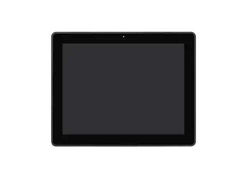 Outdoor TFT monitor with Pcap touch