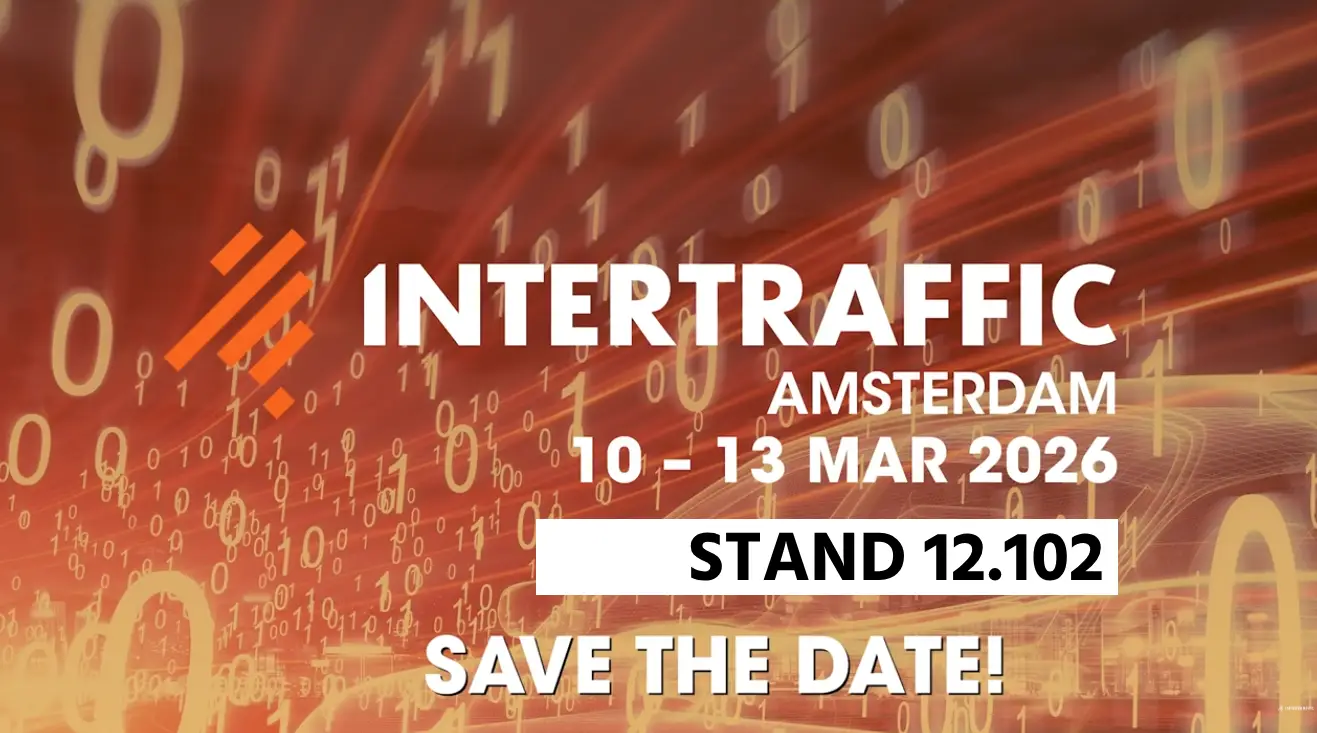Fenix Imvico vuelve a Intertraffic Amsterdam 2026