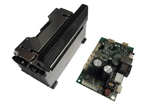 TPS-M347 KIT MECANISMO DE IMPRESORA DE ALTO RENDIMIENTO